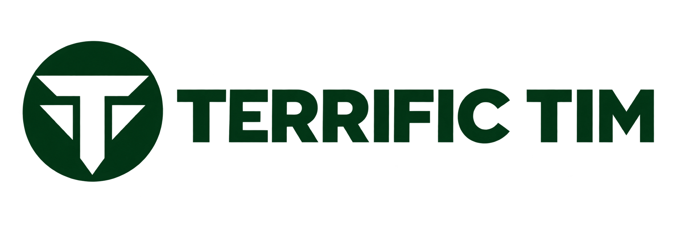 Terrific Tim